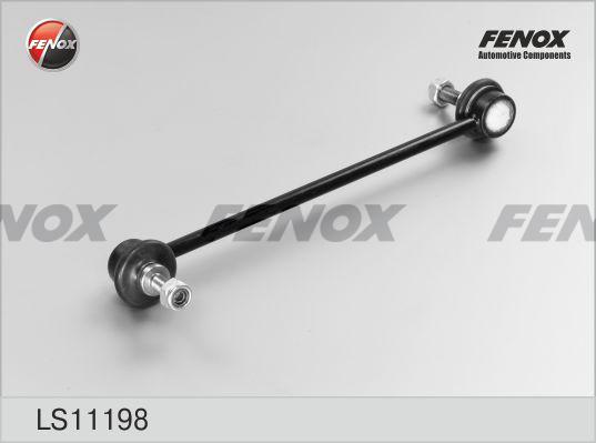 Fenox LS11198 - Stiepnis / Atsaite, Stabilizators autodraugiem.lv