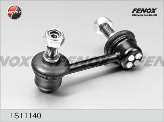 Fenox LS11140 - Stiepnis / Atsaite, Stabilizators autodraugiem.lv