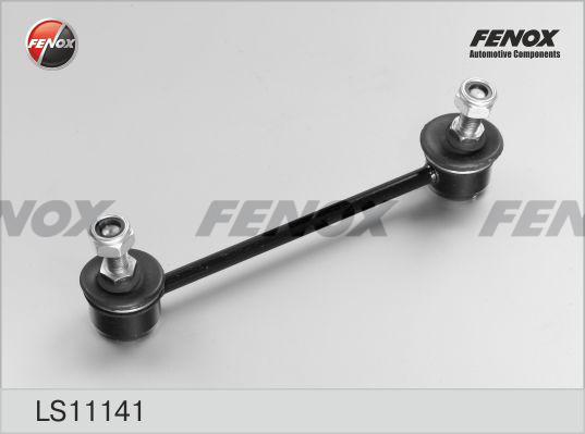 Fenox LS11141 - Stiepnis / Atsaite, Stabilizators autodraugiem.lv