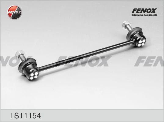 Fenox LS11154 - Stiepnis / Atsaite, Stabilizators autodraugiem.lv