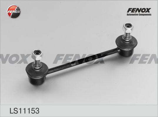 Fenox LS11153 - Stiepnis / Atsaite, Stabilizators autodraugiem.lv
