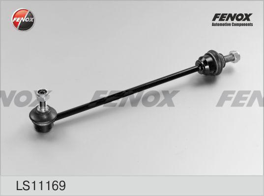 Fenox LS11169 - Stiepnis / Atsaite, Stabilizators autodraugiem.lv