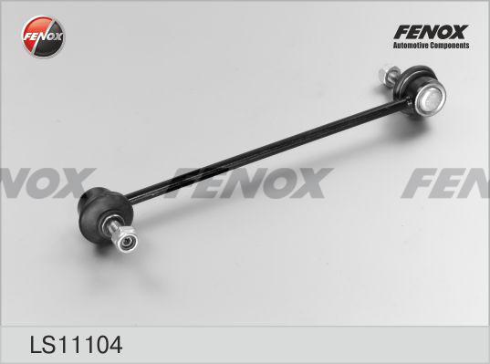Fenox LS11104 - Stiepnis / Atsaite, Stabilizators autodraugiem.lv
