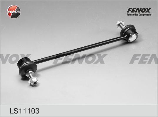 Fenox LS11103 - Stiepnis / Atsaite, Stabilizators autodraugiem.lv