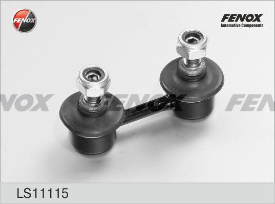 Fenox LS11115 - Stiepnis / Atsaite, Stabilizators autodraugiem.lv