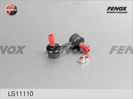 Fenox LS11110 - Stiepnis / Atsaite, Stabilizators autodraugiem.lv