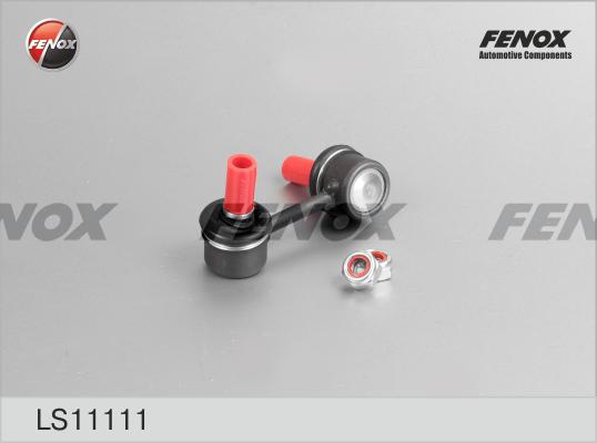 Fenox LS11111 - Stiepnis / Atsaite, Stabilizators autodraugiem.lv