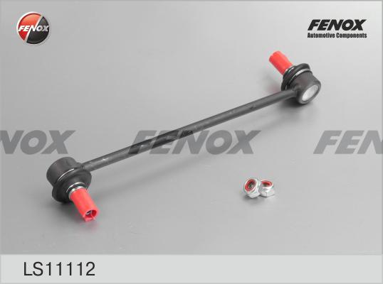 Fenox LS11112 - Stiepnis / Atsaite, Stabilizators autodraugiem.lv