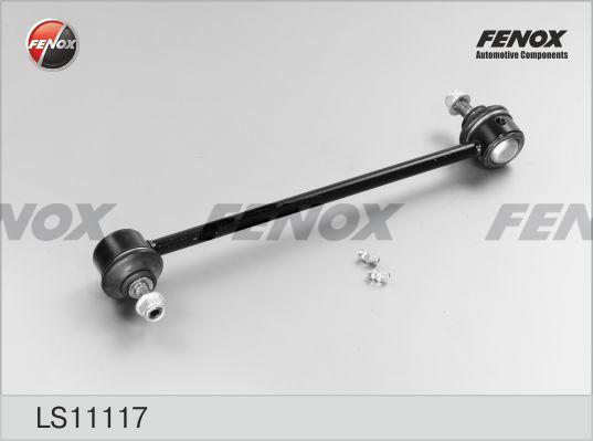 Fenox LS11117 - Stiepnis / Atsaite, Stabilizators autodraugiem.lv