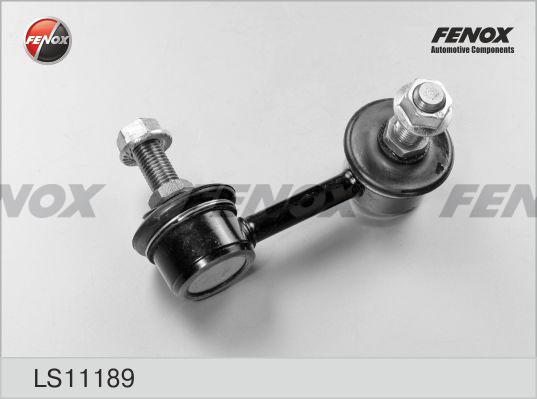 Fenox LS11189 - Stiepnis / Atsaite, Stabilizators autodraugiem.lv