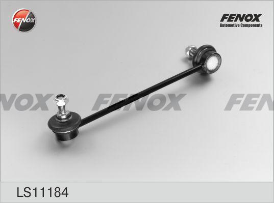 Fenox LS11184 - Stiepnis / Atsaite, Stabilizators autodraugiem.lv