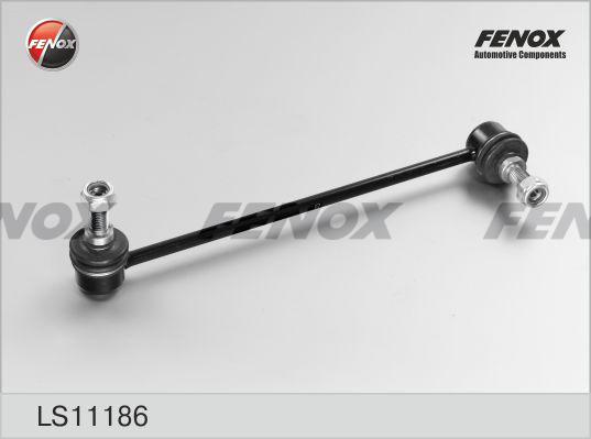 Fenox LS11186 - Stiepnis / Atsaite, Stabilizators autodraugiem.lv