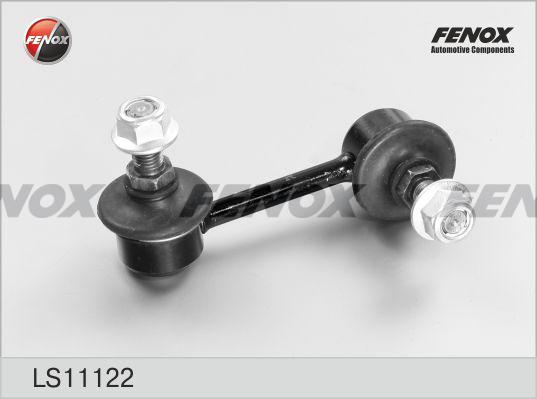 Fenox LS11122 - Stiepnis / Atsaite, Stabilizators autodraugiem.lv