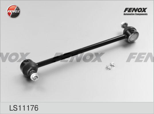 Fenox LS11176 - Stiepnis / Atsaite, Stabilizators autodraugiem.lv