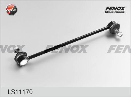 Fenox LS11170 - Stiepnis / Atsaite, Stabilizators autodraugiem.lv