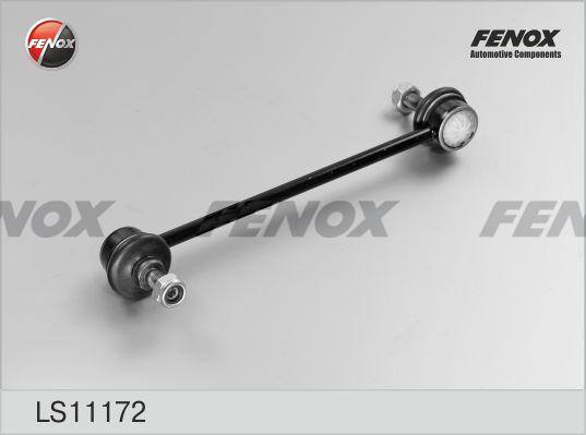 Fenox LS11172 - Stiepnis / Atsaite, Stabilizators autodraugiem.lv