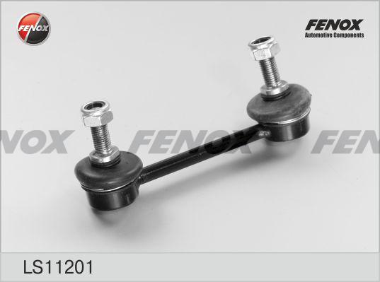 Fenox LS11201 - Stiepnis / Atsaite, Stabilizators autodraugiem.lv