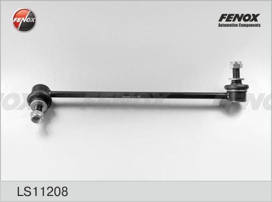 Fenox LS11208 - Stiepnis / Atsaite, Stabilizators autodraugiem.lv