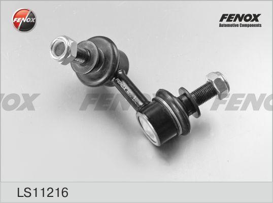 Fenox LS11216 - Stiepnis / Atsaite, Stabilizators autodraugiem.lv