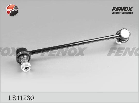 Fenox LS11230 - Stiepnis / Atsaite, Stabilizators autodraugiem.lv