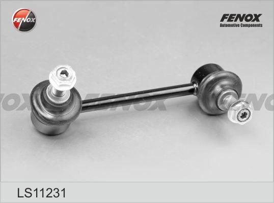 Fenox LS11231 - Stiepnis / Atsaite, Stabilizators autodraugiem.lv