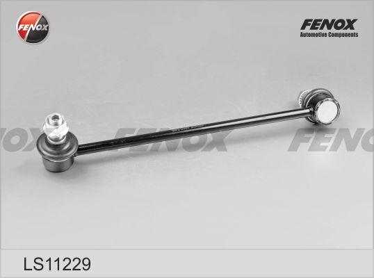 Fenox LS11229 - Stiepnis / Atsaite, Stabilizators autodraugiem.lv