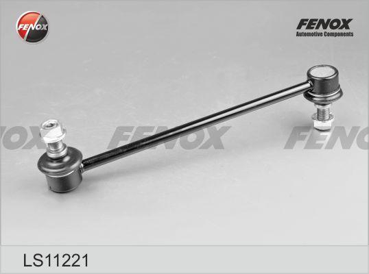 Fenox LS11221 - Stiepnis / Atsaite, Stabilizators autodraugiem.lv