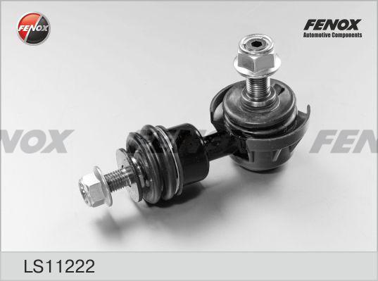Fenox LS11222 - Stiepnis / Atsaite, Stabilizators autodraugiem.lv