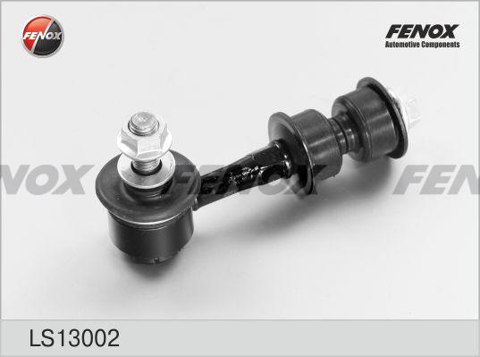 Fenox LS13002 - Stiepnis / Atsaite, Stabilizators autodraugiem.lv