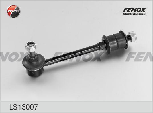 Fenox LS13007 - Stiepnis / Atsaite, Stabilizators autodraugiem.lv