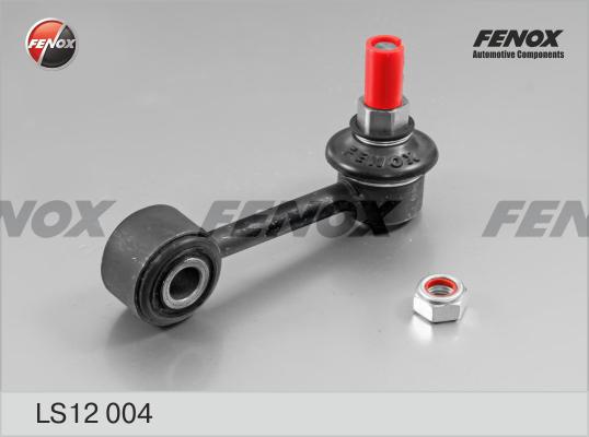 Fenox LS12004 - Stiepnis / Atsaite, Stabilizators autodraugiem.lv