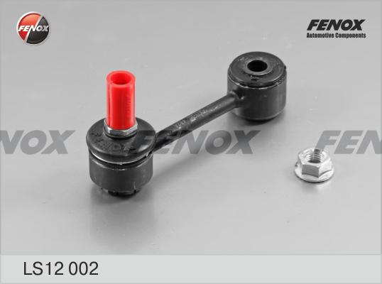Fenox LS12002 - Stiepnis / Atsaite, Stabilizators autodraugiem.lv
