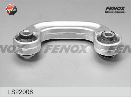 Fenox LS22006 - Stiepnis / Atsaite, Stabilizators autodraugiem.lv
