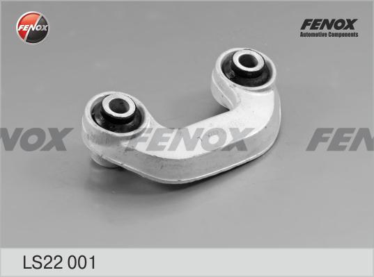 Fenox LS22001 - Stiepnis / Atsaite, Stabilizators autodraugiem.lv