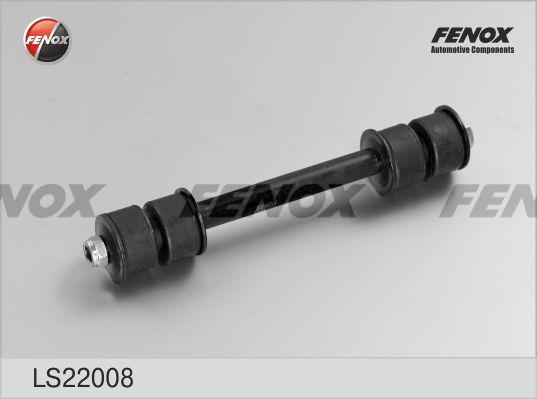 Fenox LS22008 - Stiepnis / Atsaite, Stabilizators autodraugiem.lv