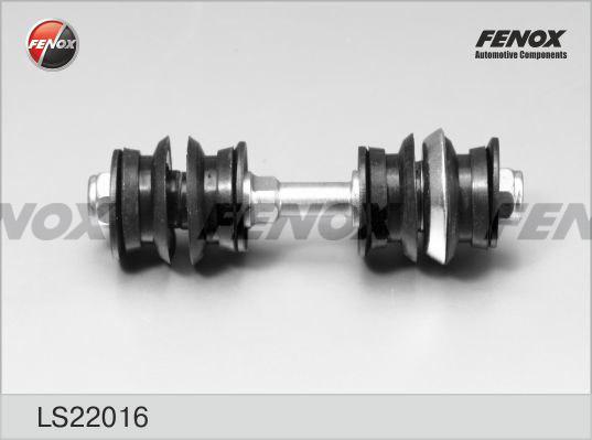 Fenox LS22016 - Stiepnis / Atsaite, Stabilizators autodraugiem.lv