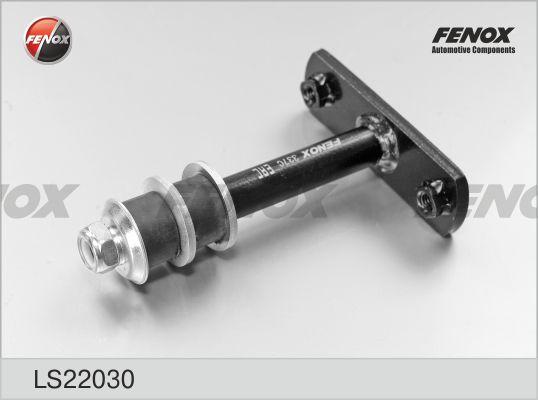 Fenox LS22030 - Stiepnis / Atsaite, Stabilizators autodraugiem.lv