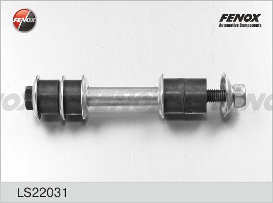 Fenox LS22031 - Stiepnis / Atsaite, Stabilizators autodraugiem.lv