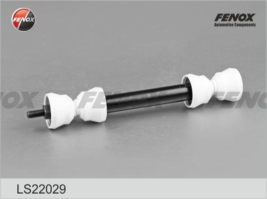 Fenox LS22029 - Stiepnis / Atsaite, Stabilizators autodraugiem.lv