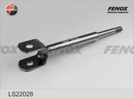 Fenox LS22028 - Stiepnis / Atsaite, Stabilizators autodraugiem.lv