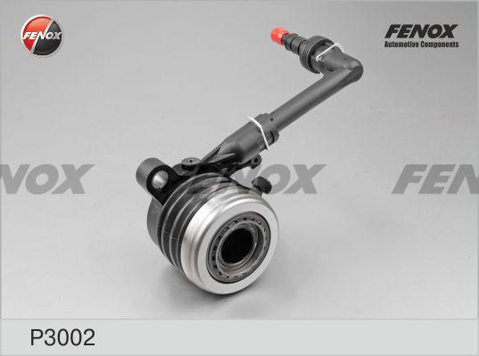 Fenox P3002 - Darba cilindrs, Sajūgs autodraugiem.lv