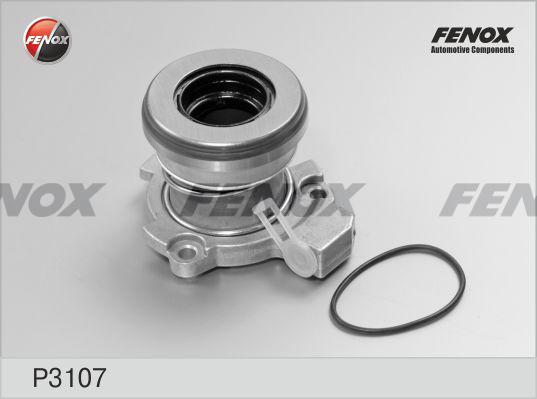 Fenox P3107 - Darba cilindrs, Sajūgs autodraugiem.lv