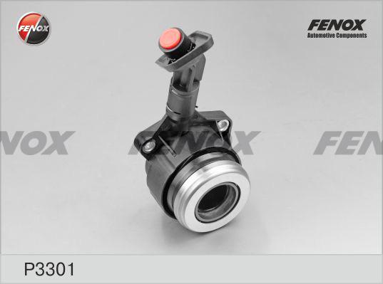 Fenox P3301 - Darba cilindrs, Sajūgs autodraugiem.lv