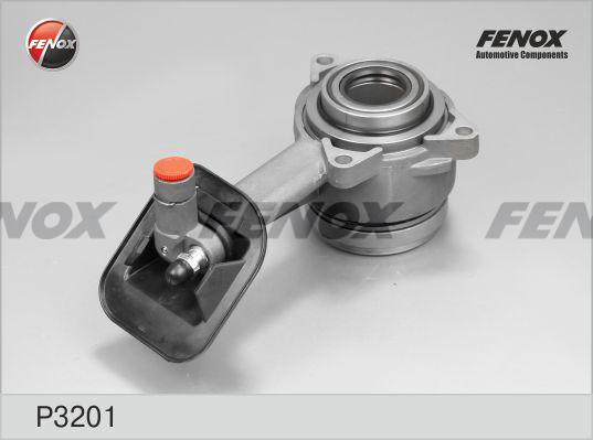 Fenox P3201 - Darba cilindrs, Sajūgs autodraugiem.lv