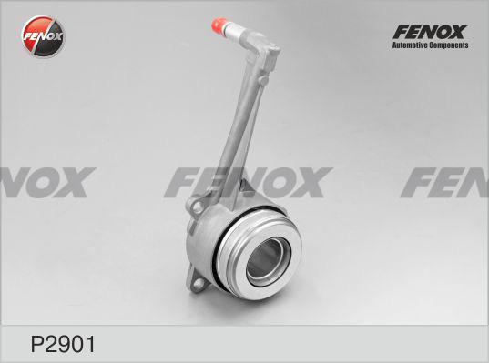 Fenox P2901 - Darba cilindrs, Sajūgs autodraugiem.lv