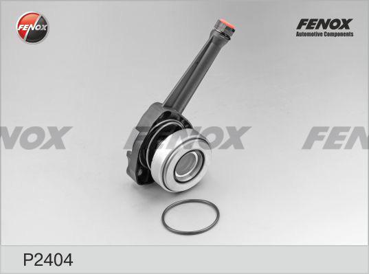 Fenox P2404 - Darba cilindrs, Sajūgs autodraugiem.lv