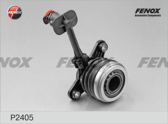 Fenox P2405 - Darba cilindrs, Sajūgs autodraugiem.lv