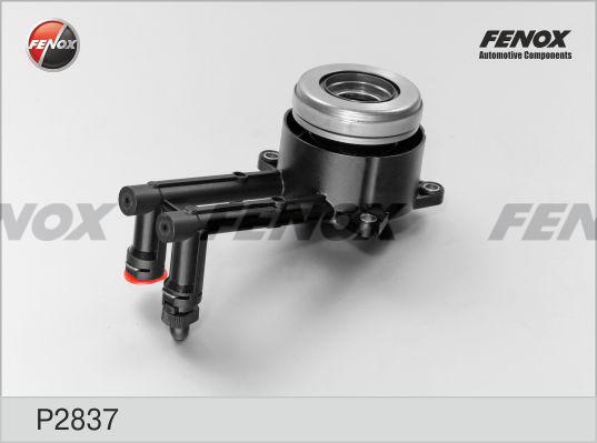 Fenox P2837 - Darba cilindrs, Sajūgs autodraugiem.lv