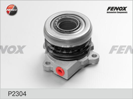 Fenox P2304 - Darba cilindrs, Sajūgs autodraugiem.lv