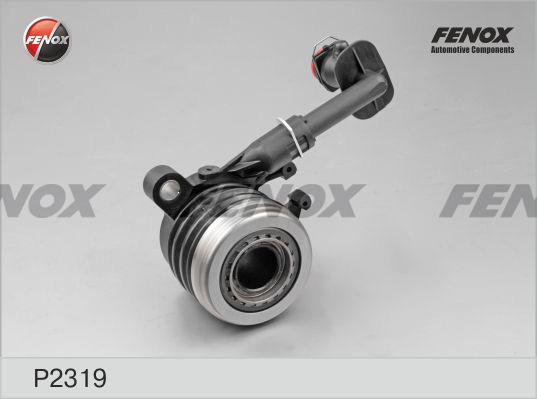 Fenox P2319 - Darba cilindrs, Sajūgs autodraugiem.lv